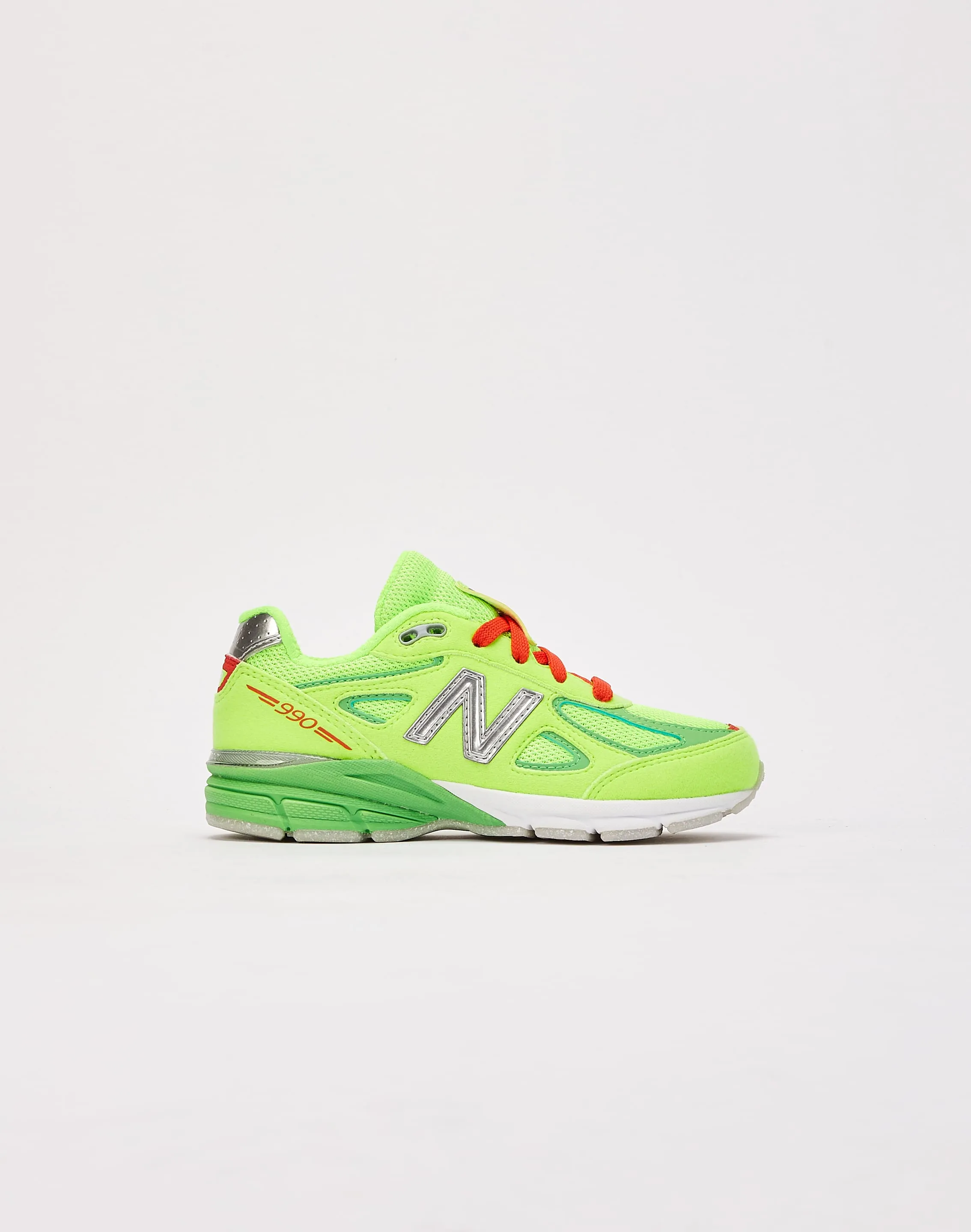 New Balance 990v4 'Festive' Pre-School
