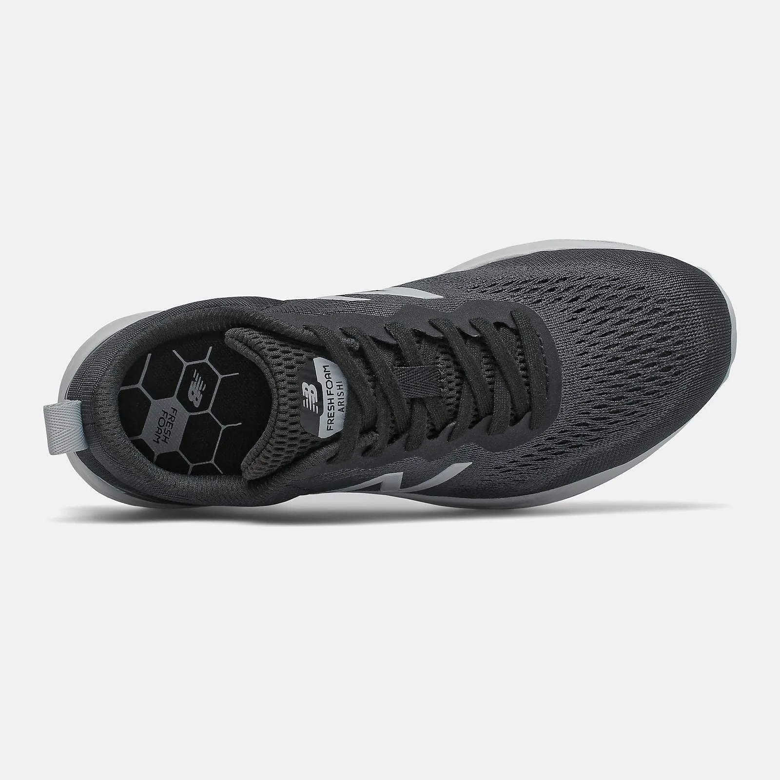 NEW BALANCE ARISHI WOMENS RUNNING SHOE