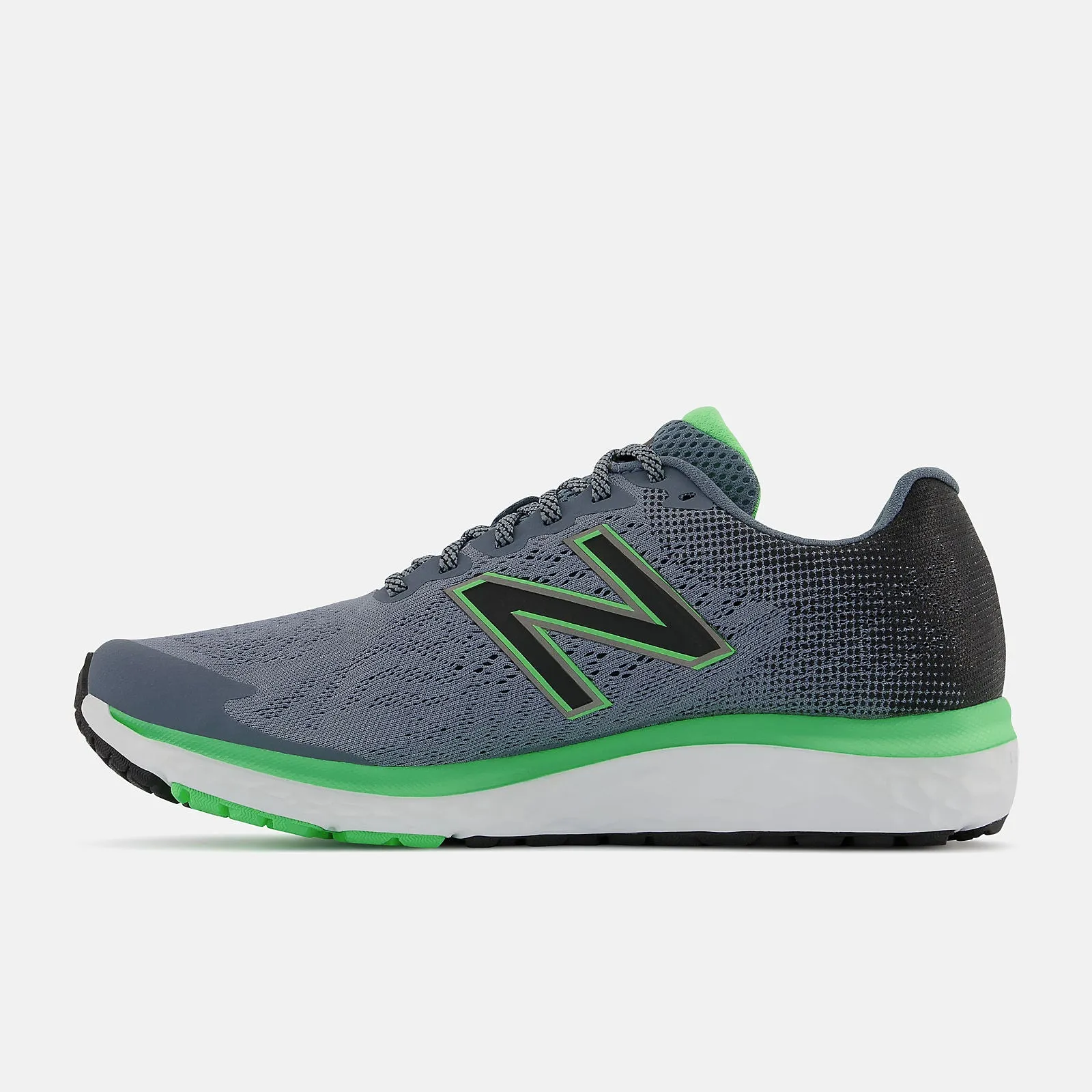 NEW BALANCE FRESH FOAM 6802E V7 MENS RUNNING SHOE
