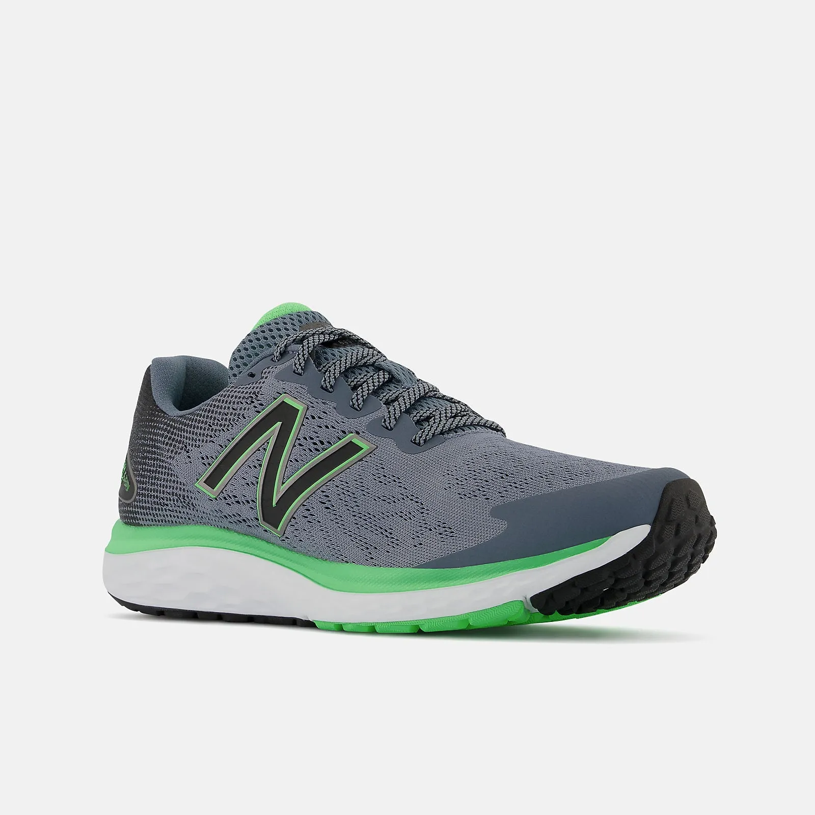 NEW BALANCE FRESH FOAM 6802E V7 MENS RUNNING SHOE