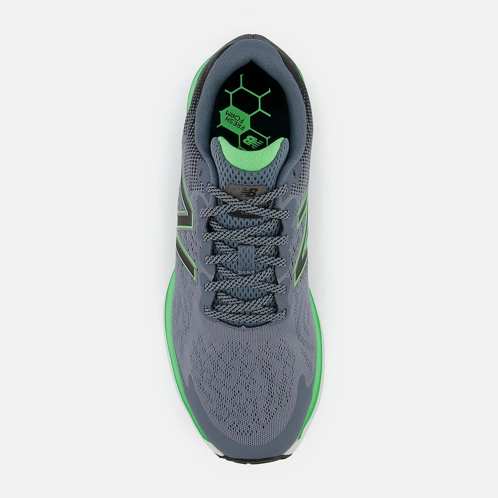 NEW BALANCE FRESH FOAM 6802E V7 MENS RUNNING SHOE