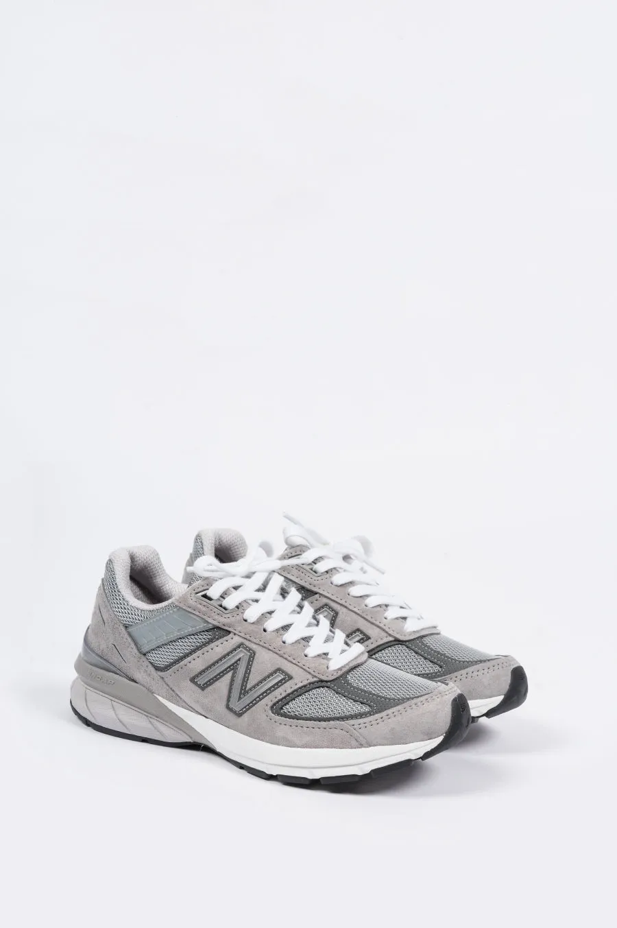 NEW BALANCE WOMENS 990 V5 GREY USA