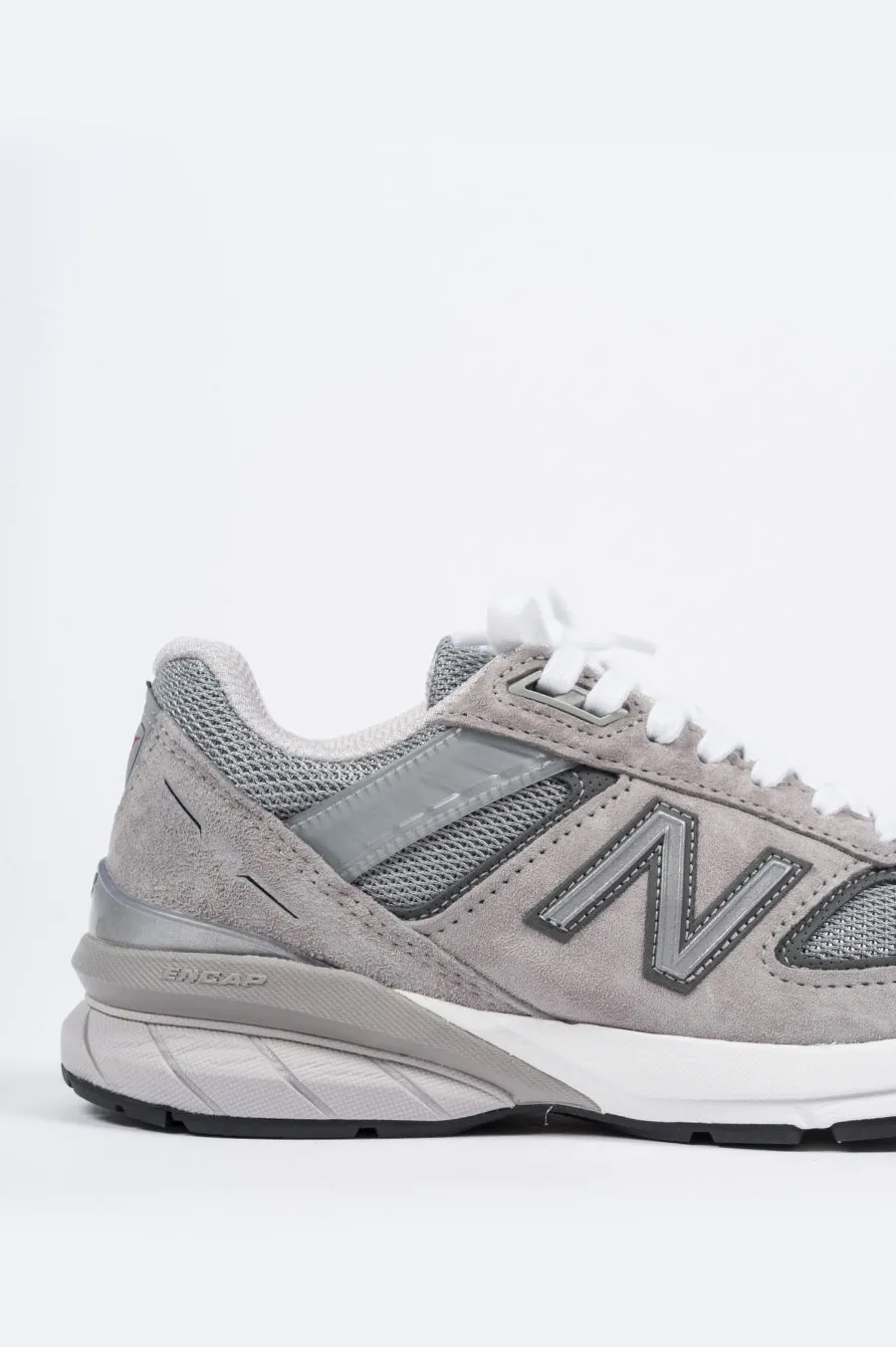 NEW BALANCE WOMENS 990 V5 GREY USA