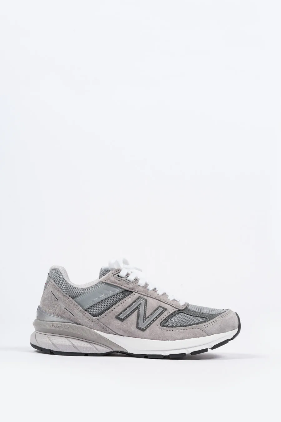NEW BALANCE WOMENS 990 V5 GREY USA