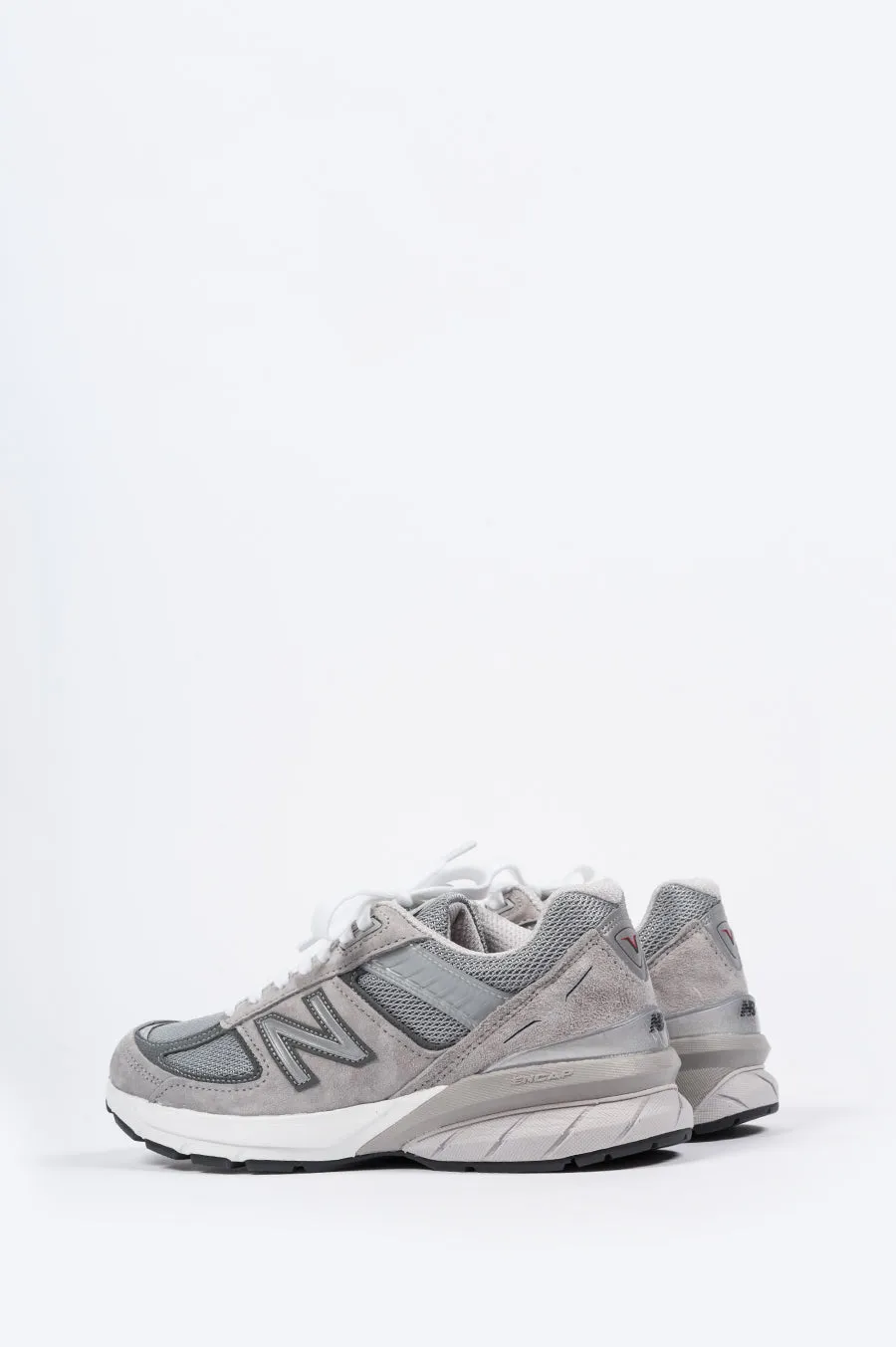 NEW BALANCE WOMENS 990 V5 GREY USA