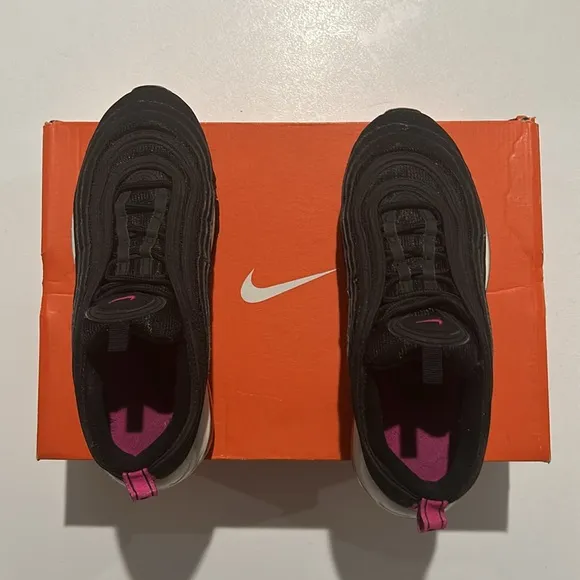 Nike Air Max 97 GS Youth Size 5Y/Women’s Size 6.5