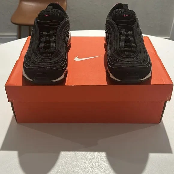 Nike Air Max 97 GS Youth Size 5Y/Women’s Size 6.5