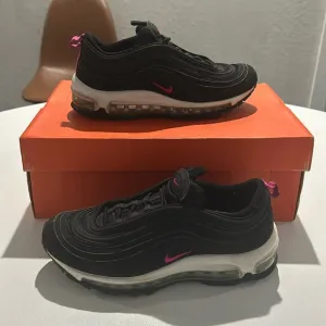 Nike Air Max 97 GS Youth Size 5Y/Women’s Size 6.5