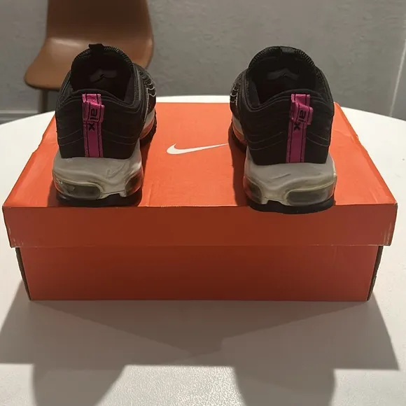Nike Air Max 97 GS Youth Size 5Y/Women’s Size 6.5
