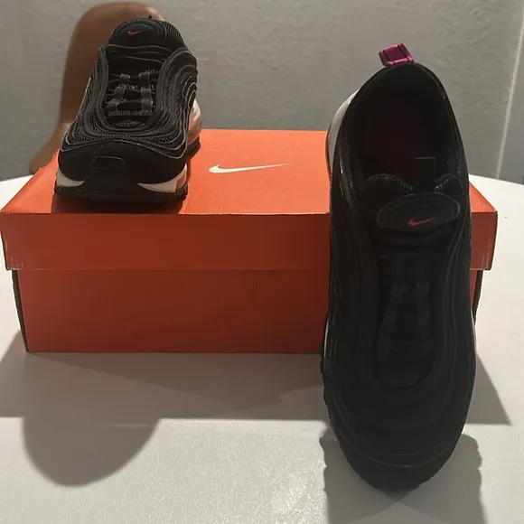 Nike Air Max 97 GS Youth Size 5Y/Women’s Size 6.5