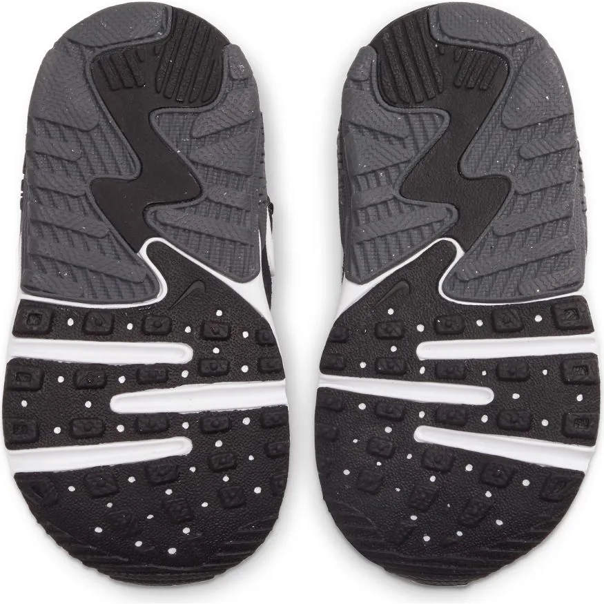 NIKE AIR MAX EXCEE (TD) BOYS RUNNING SHOE'S