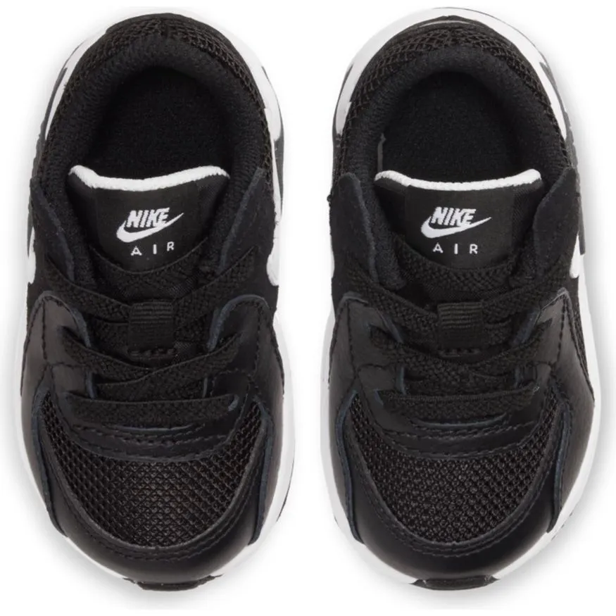 NIKE AIR MAX EXCEE (TD) BOYS RUNNING SHOE'S