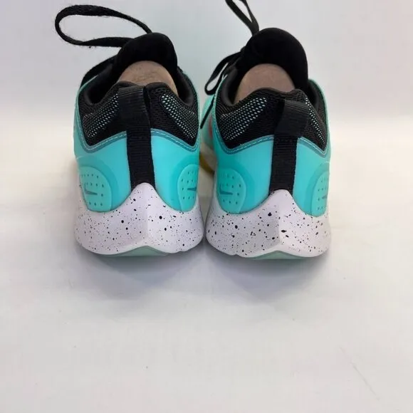 Nike Air Zoom Speed SIze 7Y in 'Aurora Green' CJ2088-300 Trainers Athletic
