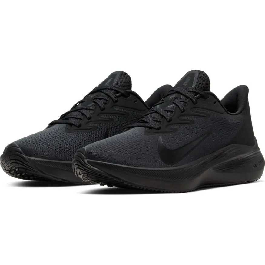 NIKE AIR ZOOM WINFLO 7 MENS RUNNING SHOE