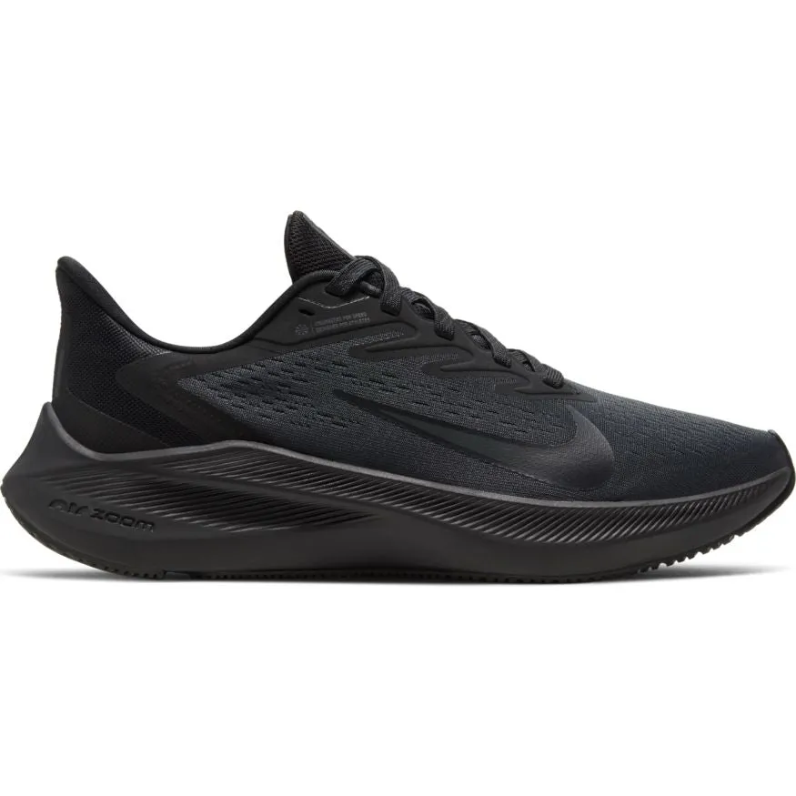 NIKE AIR ZOOM WINFLO 7 MENS RUNNING SHOE