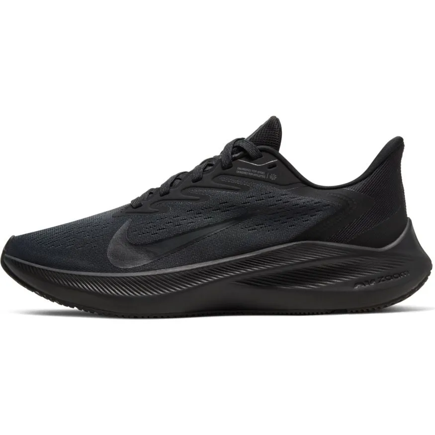 NIKE AIR ZOOM WINFLO 7 MENS RUNNING SHOE