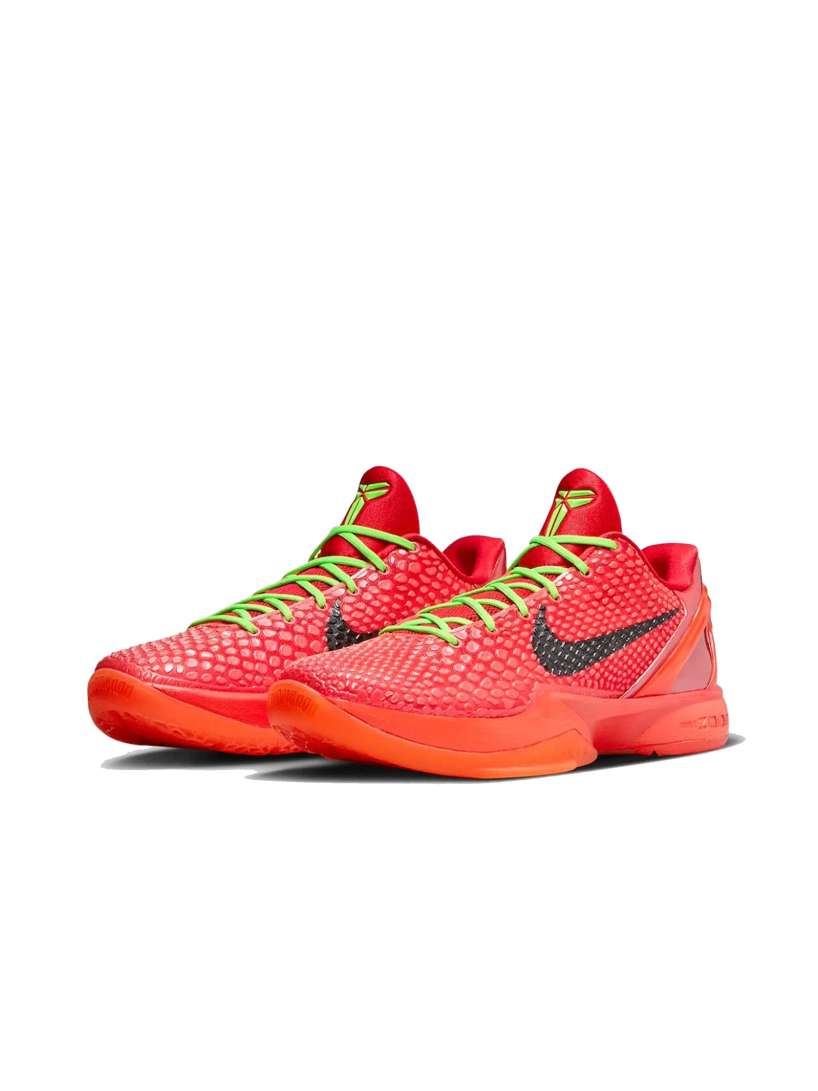 Nike Kobe 6 Protro Reverse Grinch