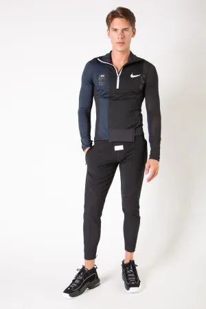 NIKE X SACAI | NRG HALF ZIP RUNNING JACKET