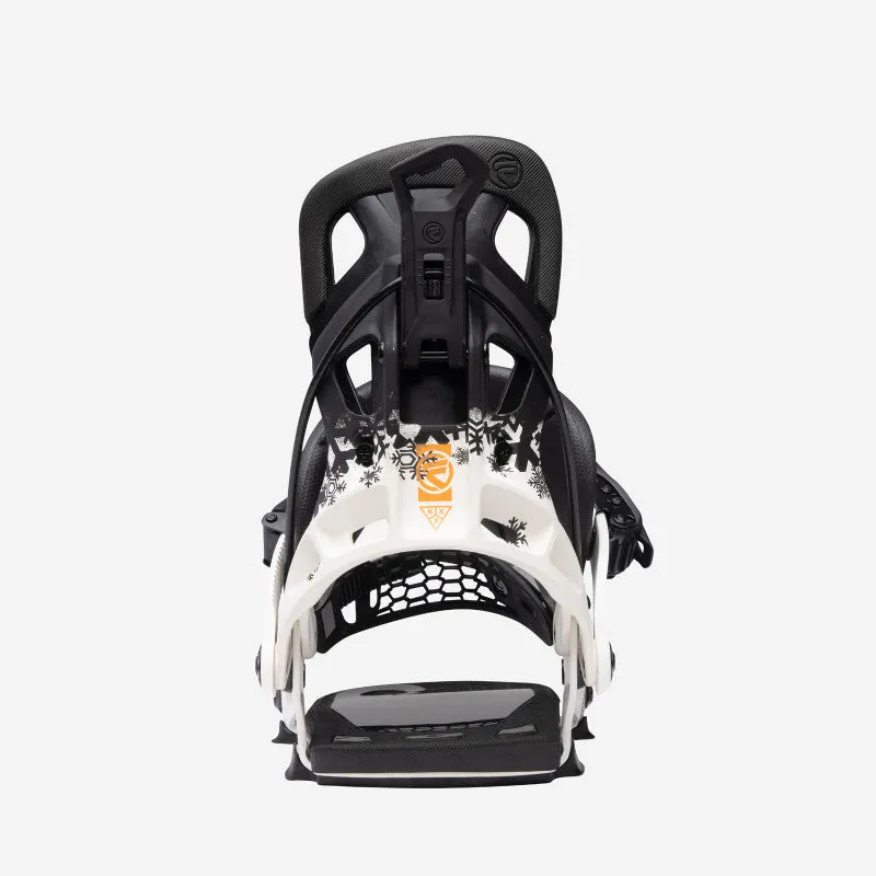 NX2 Hybrid Men's Bindings