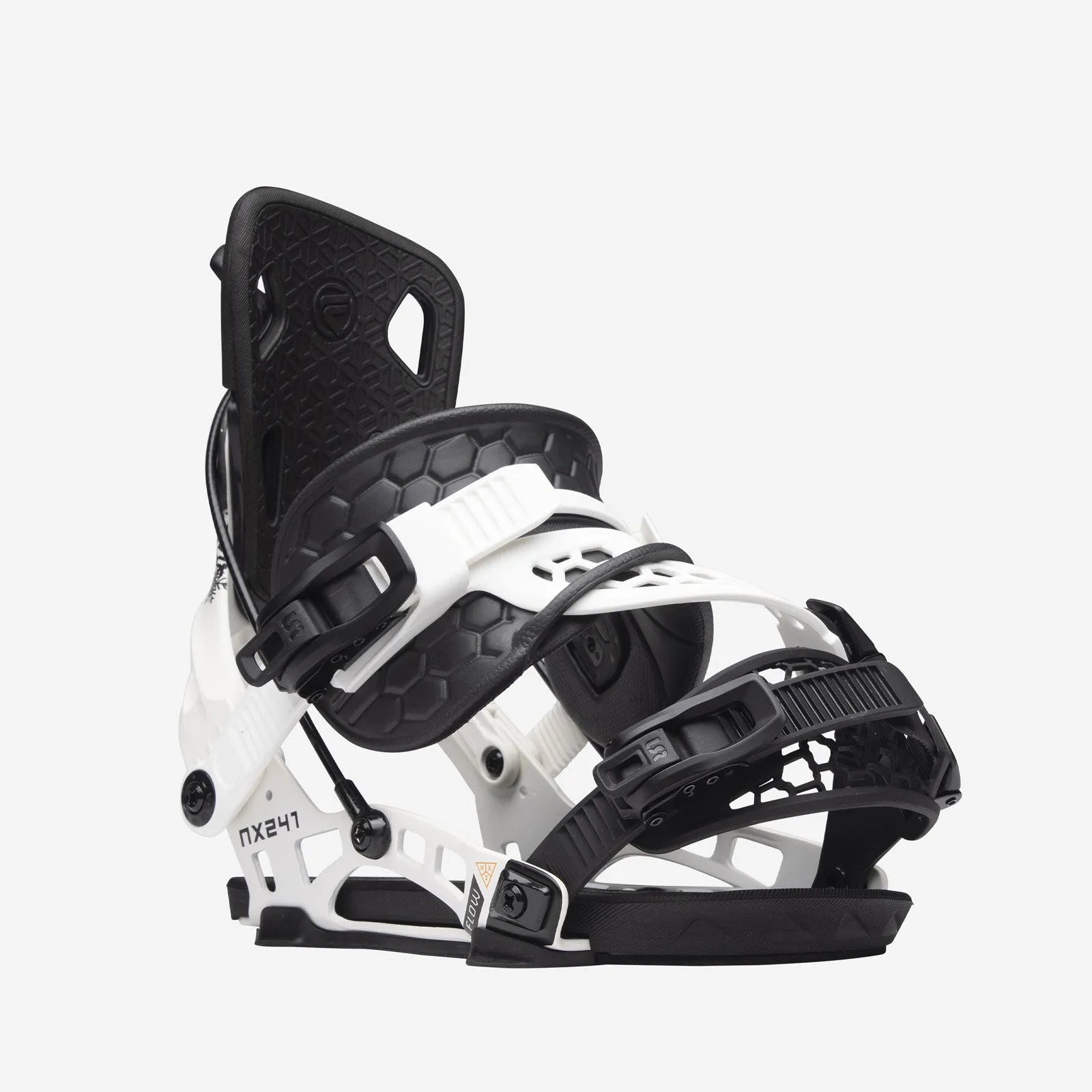 NX2 Hybrid Men's Bindings