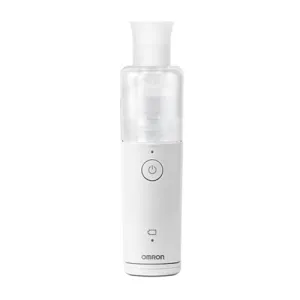 Omron Mesh Nebulizer NEU100 Portable