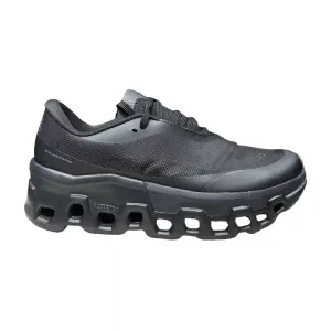 On Cloudmonster 2 Women's  Black x PAF Collaboration