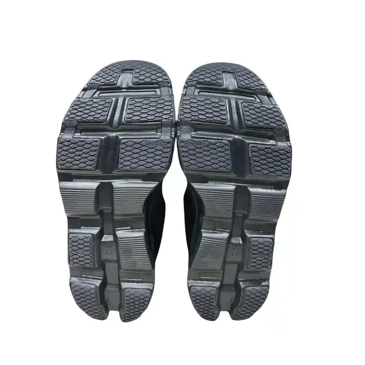 On Cloudmonster 2 Women's  Black x PAF Collaboration