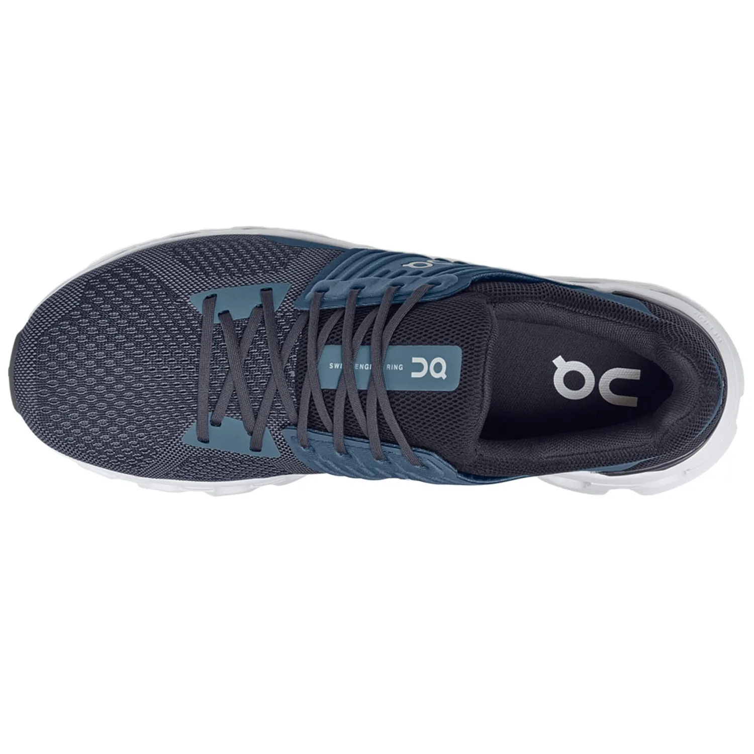 On Cloudswift Sneaker Denim/Midnight