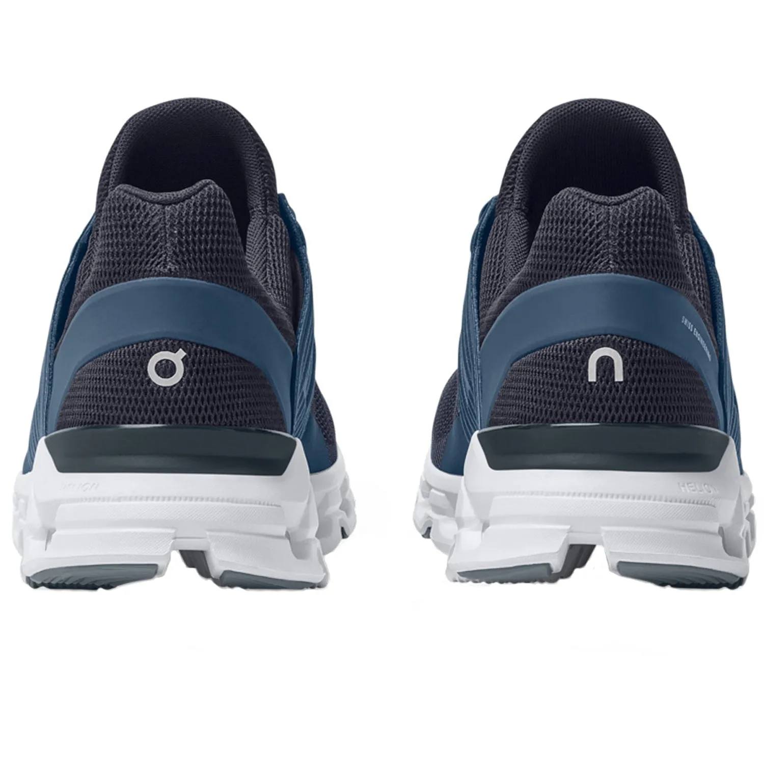 On Cloudswift Sneaker Denim/Midnight