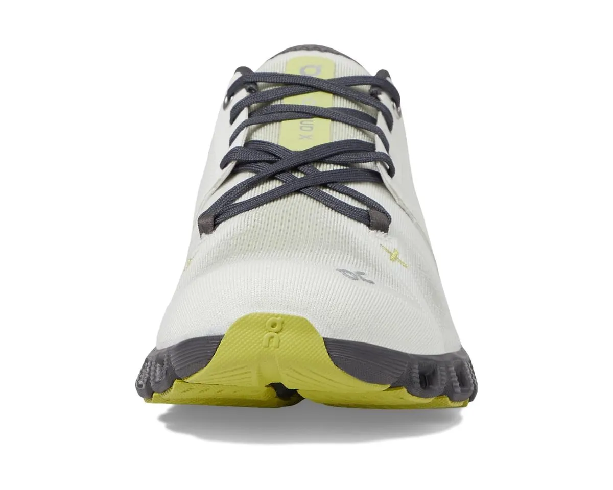 ON Men's Cloud X 3 - Ice/Eclipse