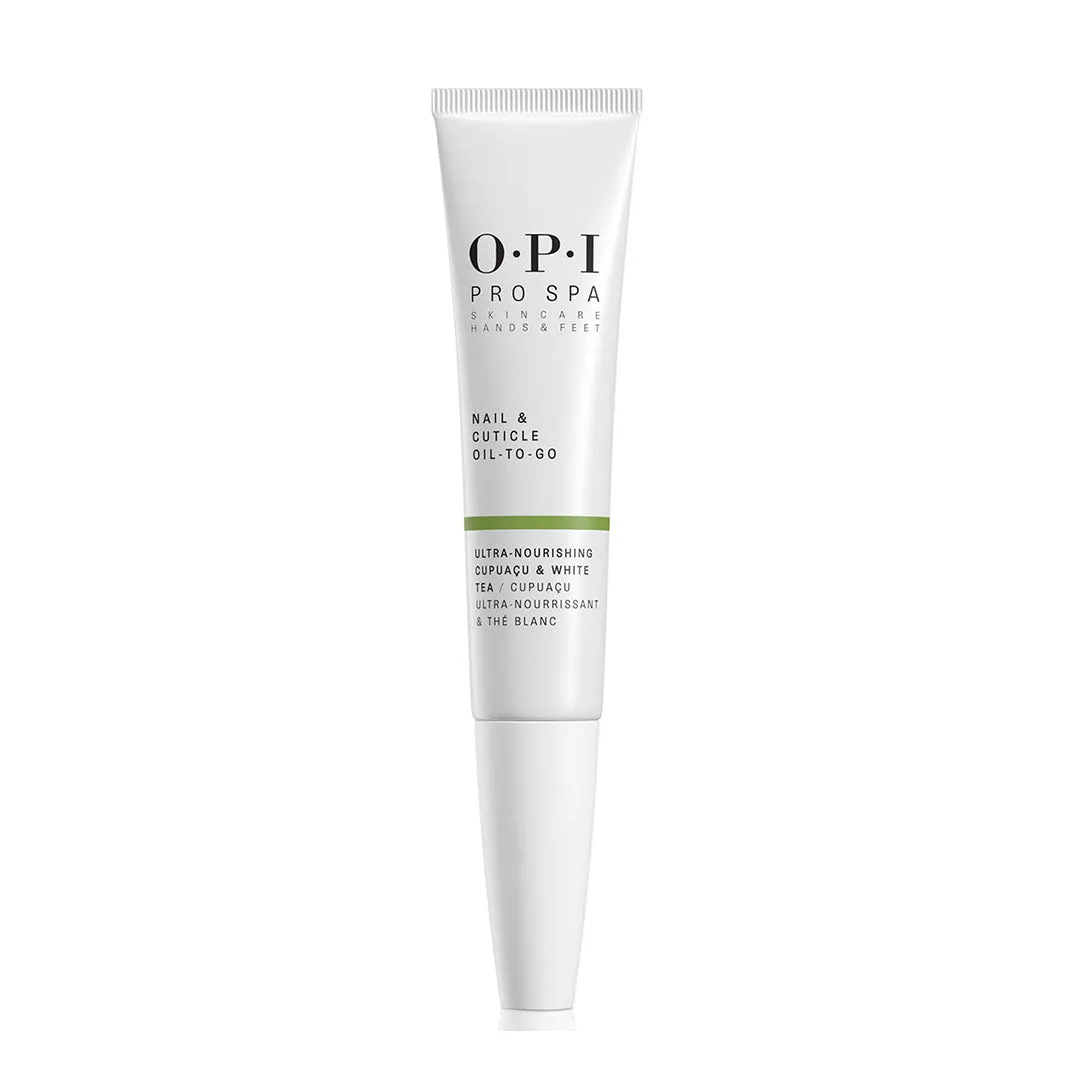 OPI Pro Spa Nail & Cuticle Oil To Go 7.3ml