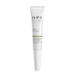 OPI Pro Spa Nail & Cuticle Oil To Go 7.3ml