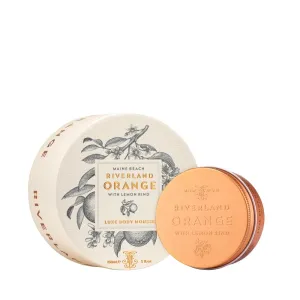 ORANGE BODY MOUSSE 150ML