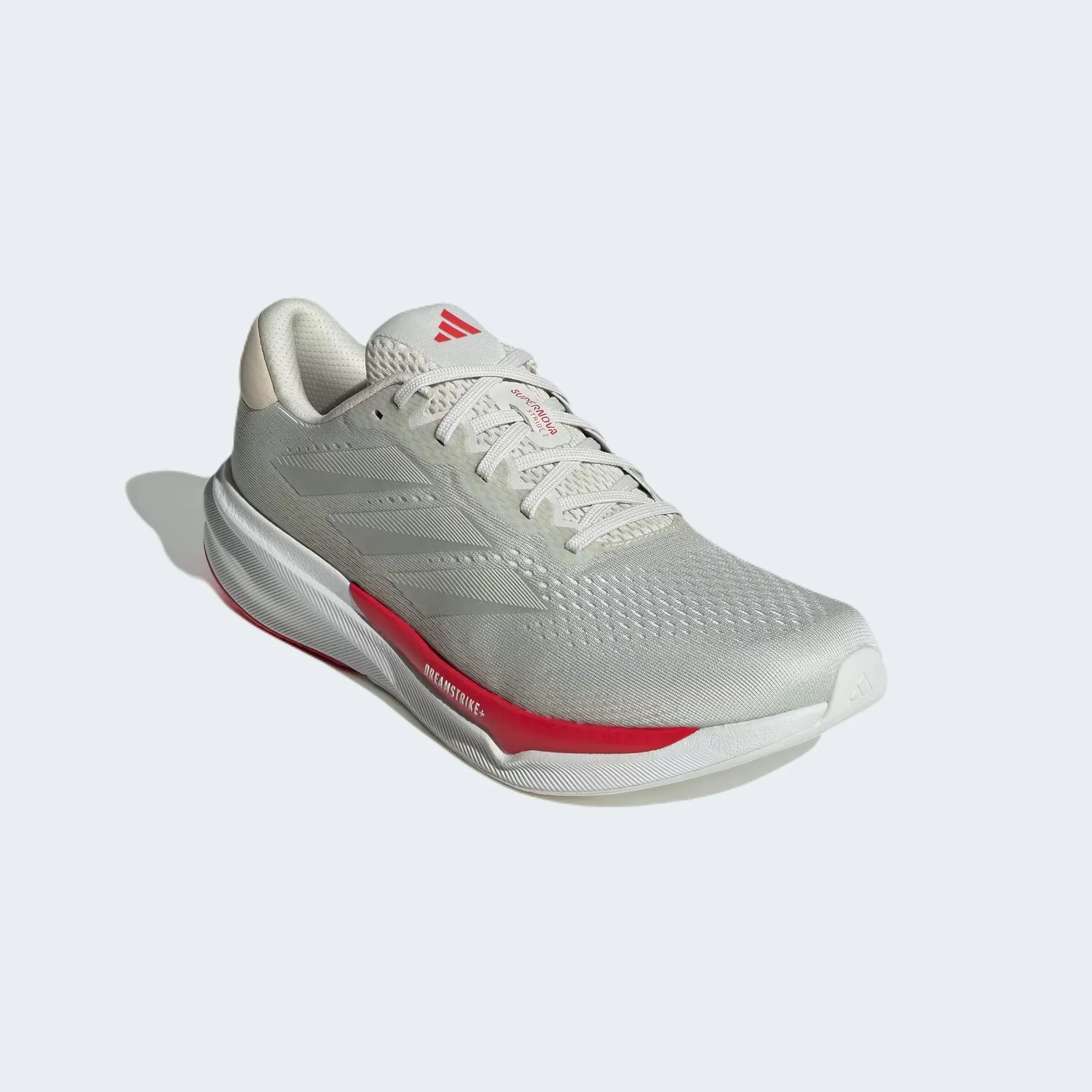Orbit Grey Supernova Stride 2 Running Shoes