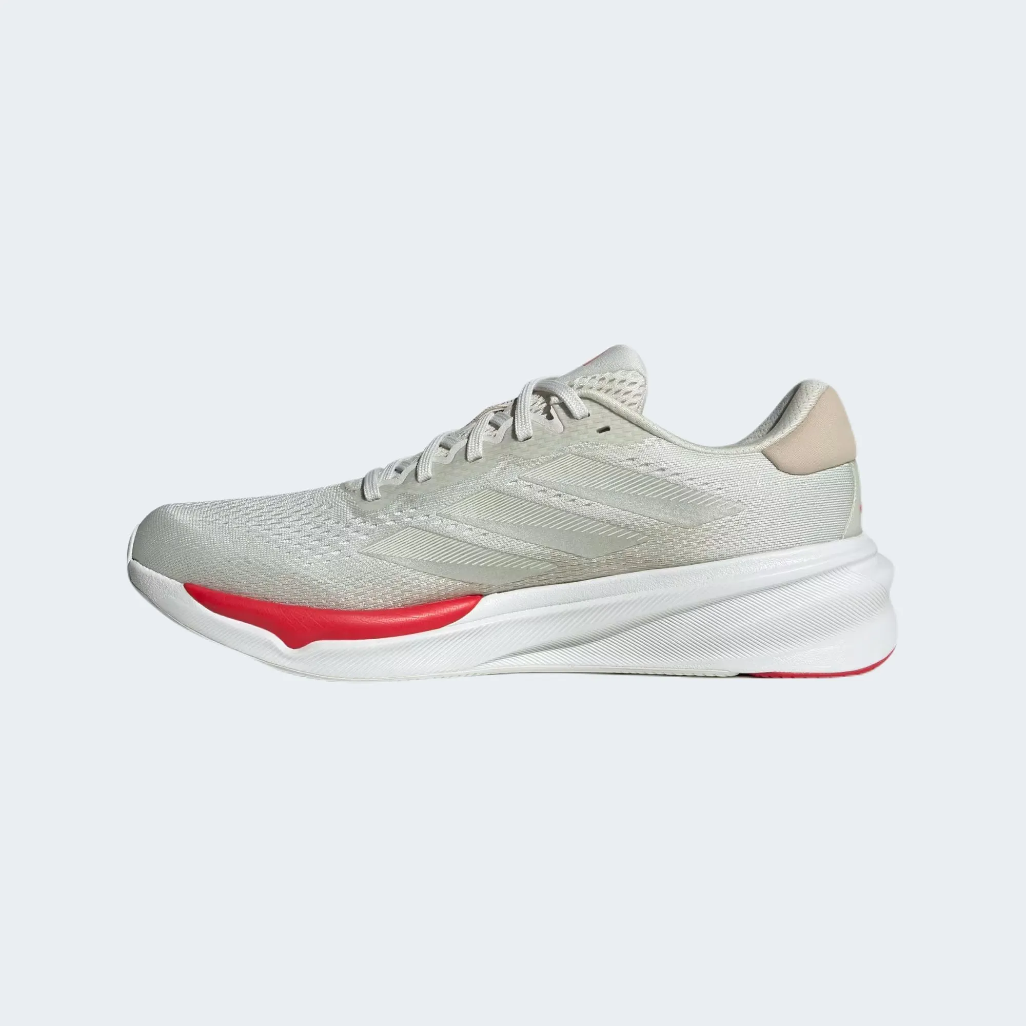 Orbit Grey Supernova Stride 2 Running Shoes