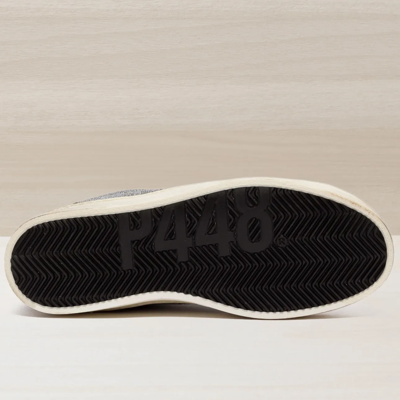 P448 John Shar Sneaker
