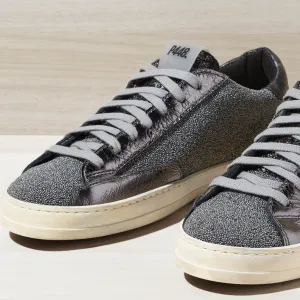 P448 John Shar Sneaker
