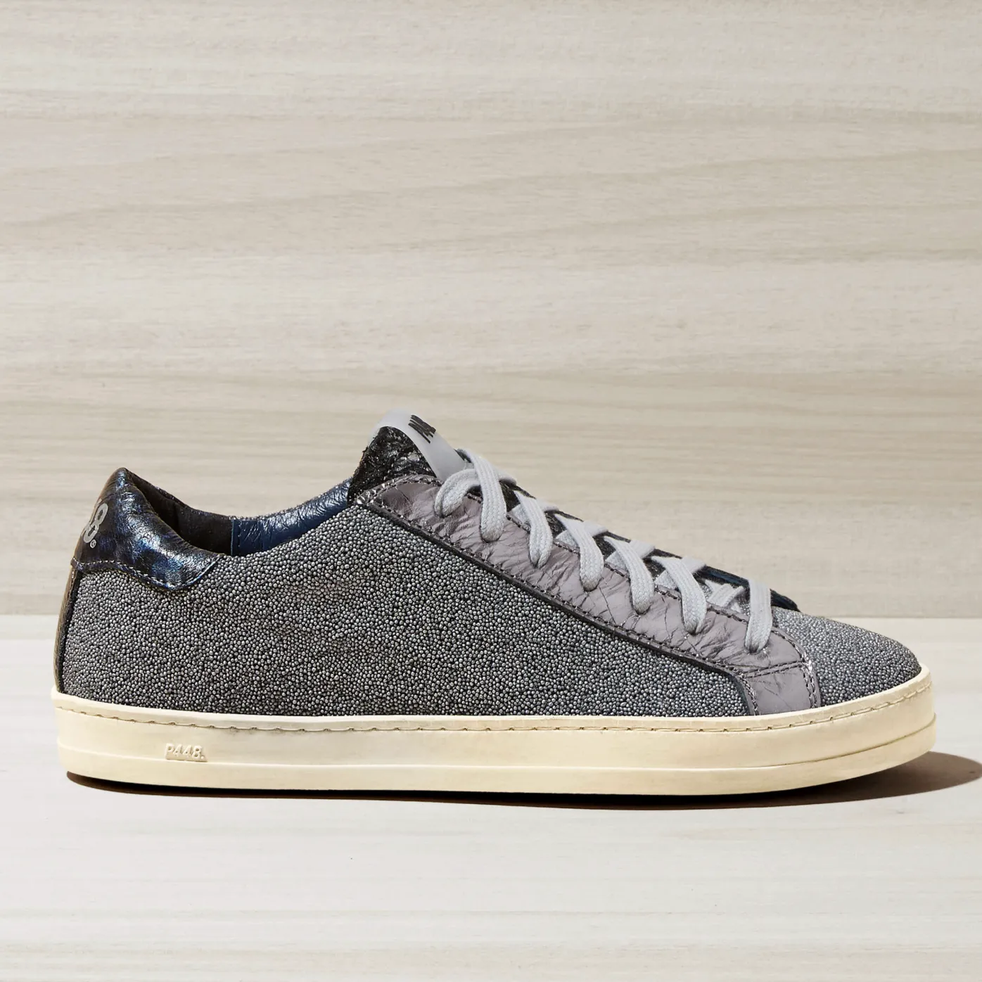 P448 John Shar Sneaker