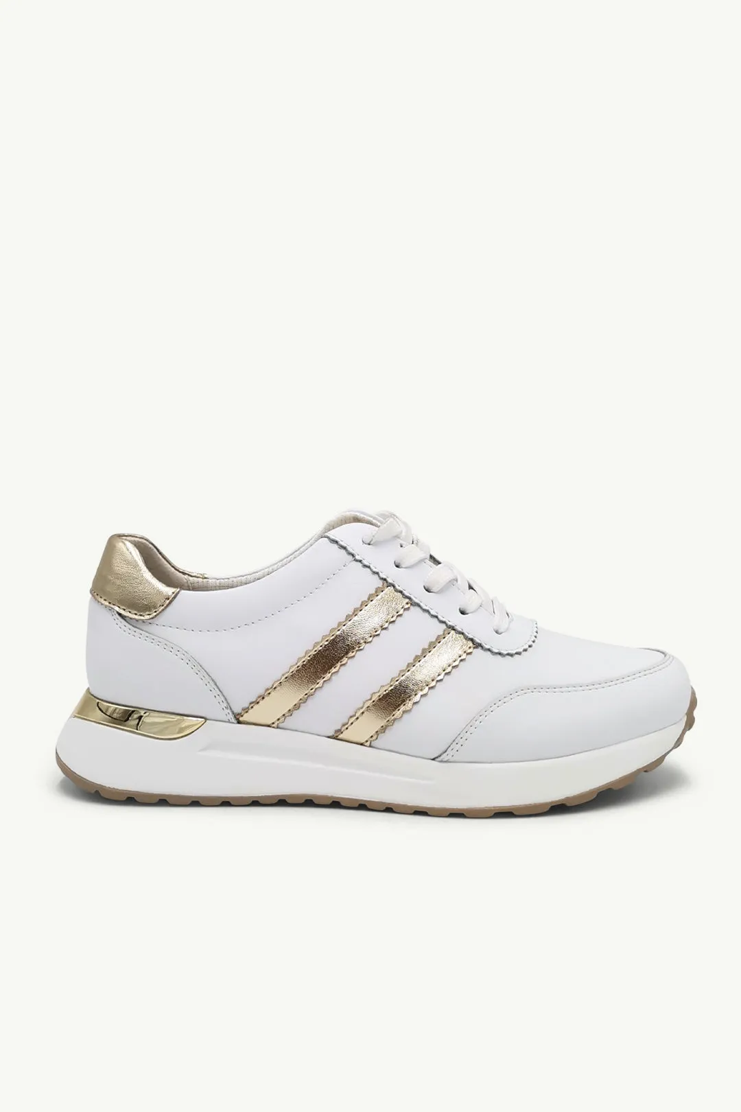 Paxton White   Gold