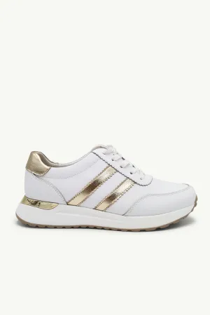 Paxton White   Gold