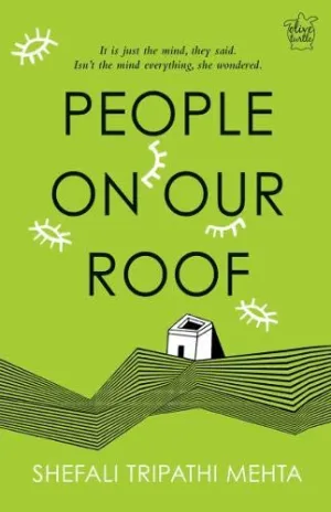 People On Our Roof