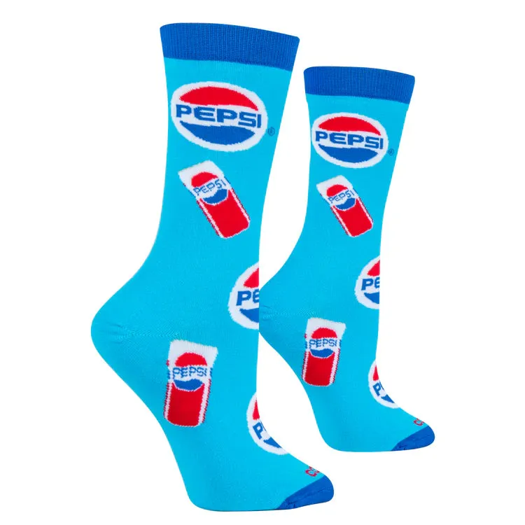 Pepsi Can - Women