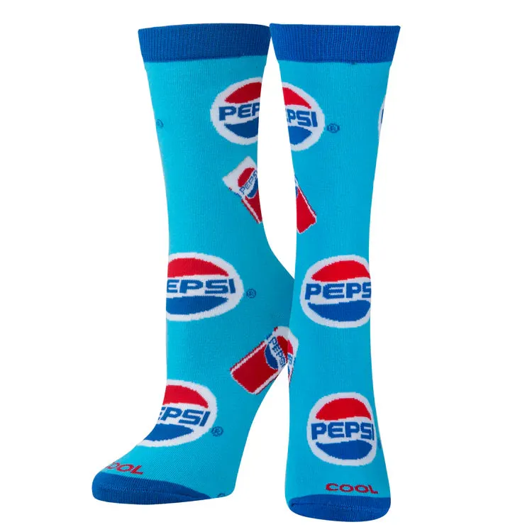Pepsi Can - Women