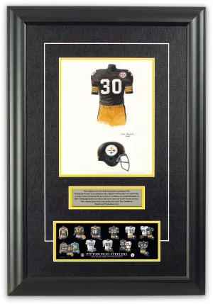 Pittsburgh Steelers 1975