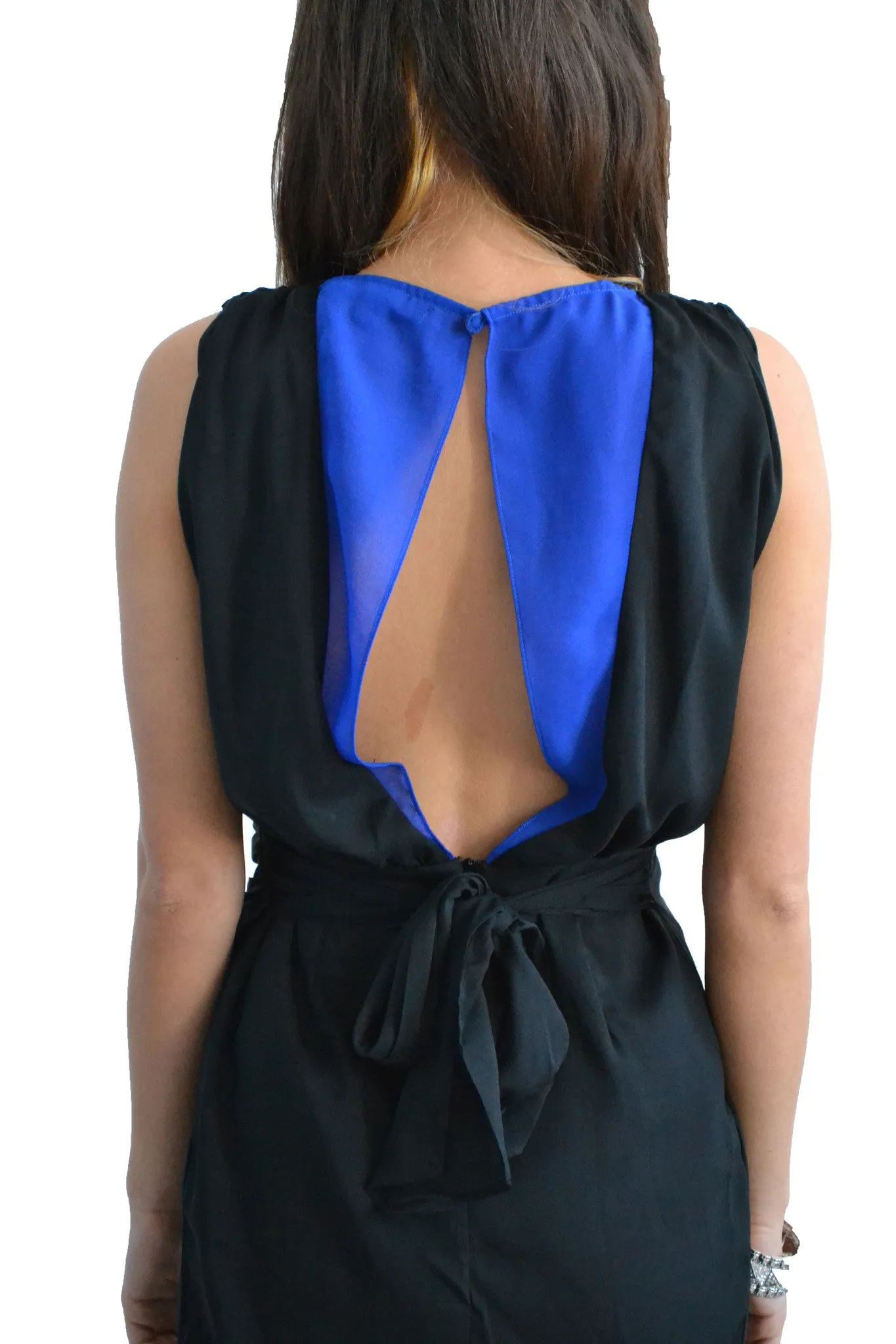 Plastic Island Fresca Dress