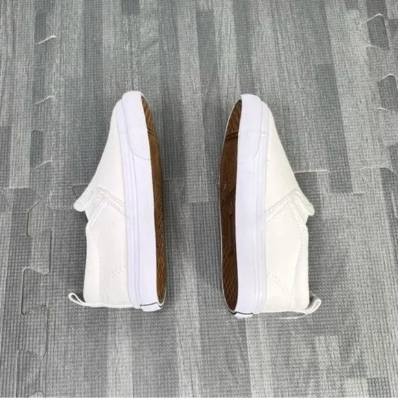 Polo Ralph Lauren Kids Carlee Bear Chino Sneaker