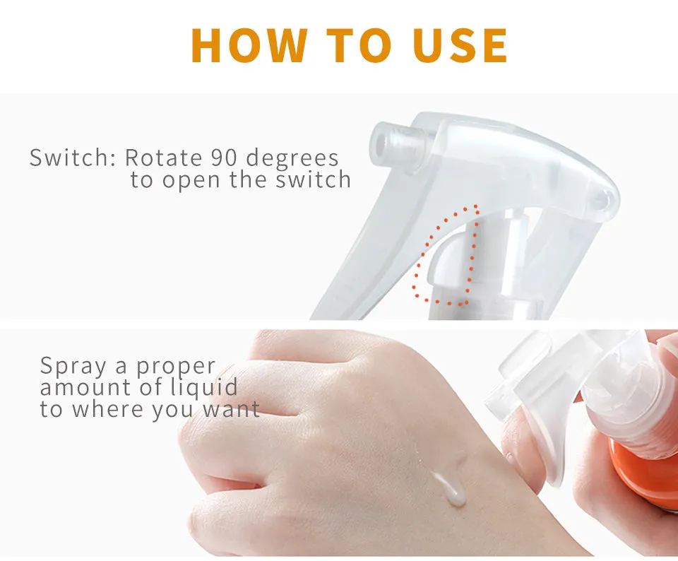 [Promotion Sale!] Callus Off Foot Reglow Spray