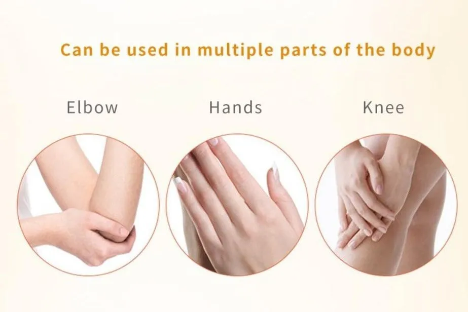 [Promotion Sale!] Callus Off Foot Reglow Spray