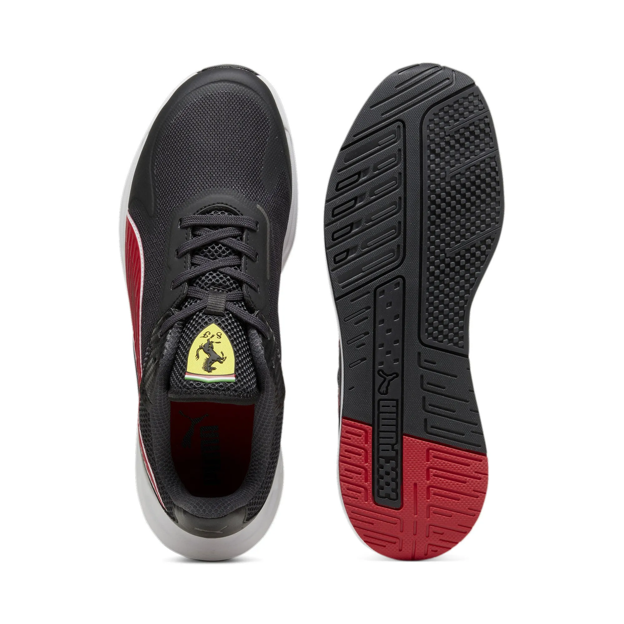 PUMA FERRARI IONICSPEED
