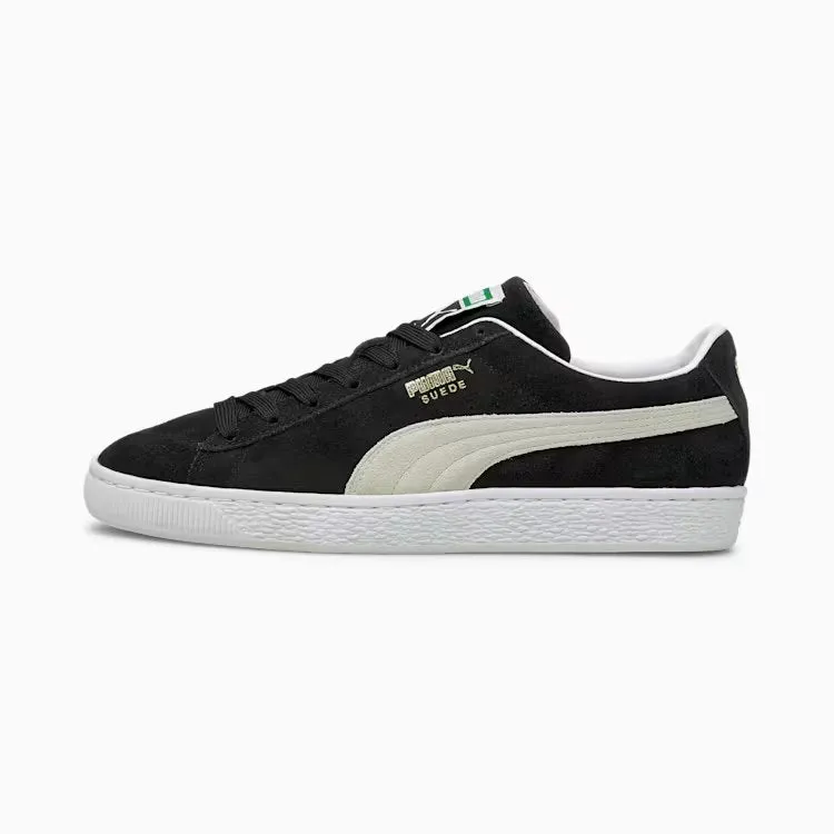 PUMA SUEDE CLASSIC 39978101-001 - BLACK